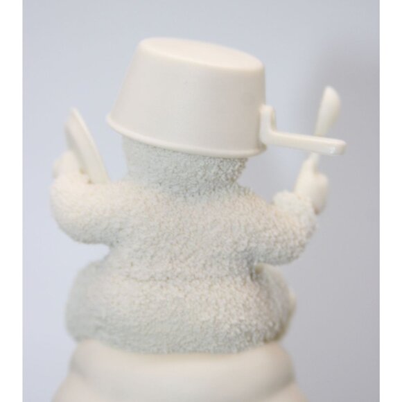 Dept 56 Snowbabies - Stirring Up Trouble - Picture 4 of 5